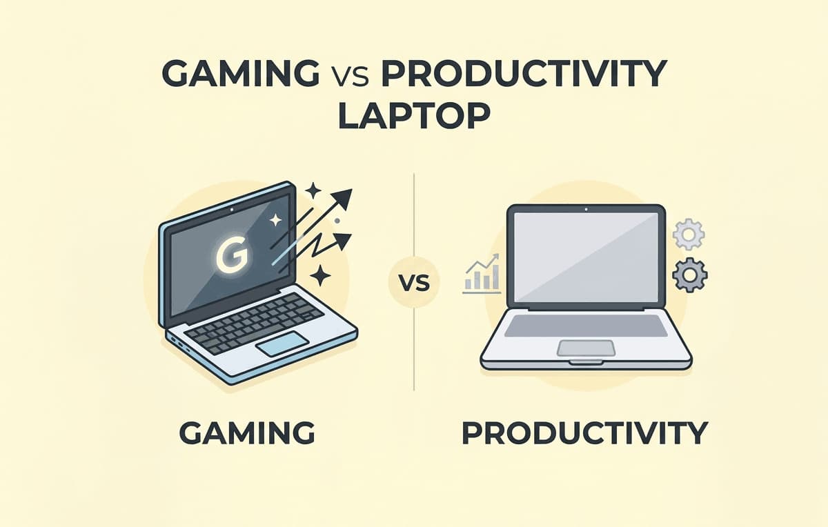 Top Laptop Buying Mistakes You Should Avoid in 2026