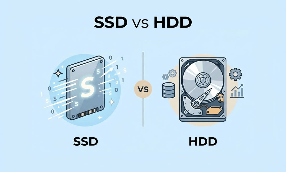 Upgrading Laptop SSD or RAM: What You Must Know First