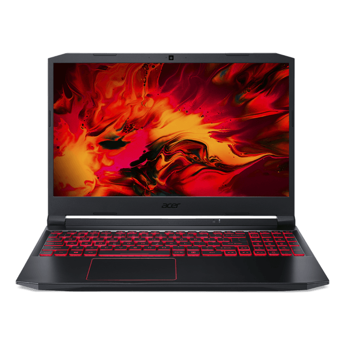 Acer NITRO 5 10th Gen i5-10300H, 8GB RAM, 256GB SSD 15.6″ FULL HD 60hz, GTX 1650 4GB Gaming Laptop