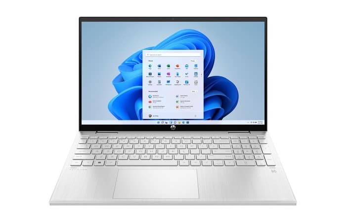 HP Pavilion 14 Plus | Core i5 | 12500H gen | 8GB RAM | 512GB SSD | Backlit