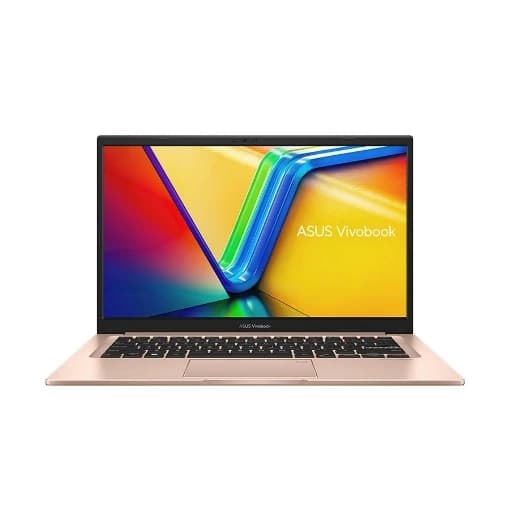 ASUS VIVOBOOK 14 X1402ZA-EB170WS INTEL CORE TM 13-1220P PROCESSOR | 8 GB RAM I 256 GB SSD STORAGE | 14" INCH FHD DISPLAY | FP READER | ICELIGHT SILVER