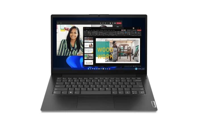 Lenovo V15 G4 AMD Ryzen 5 7520U/8GB RAM LPDDR5/256GB SSD/15.6″ Full HD Screen