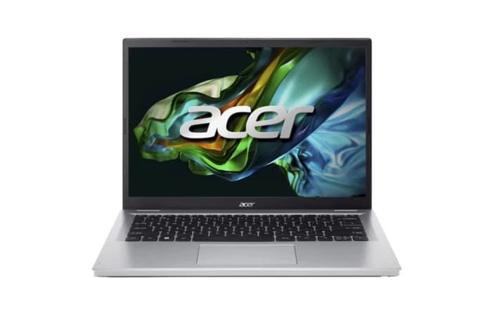 Acer Aspire 3 A315-44P AMD Ryzen 7 5700U 8GB RAM 512GB SSD Laptop