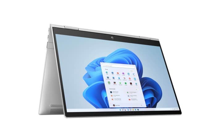 HP Envy X360 2-in-1 2023 i7 1250U | 16GB RAM | 512GB SSD | 14" WUXGA 360 TouchScreen Laptop