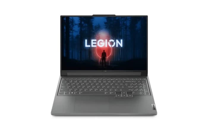 Lenovo Legion Slim 5 16IRH8 i7-13700H 512GB SSD 16GB RAM RTX 4050 6GB 16-inch WUXGA Display