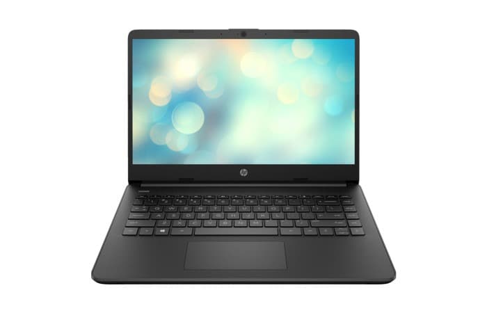 HP 14-DQ50433CL INTEL CORE i3-1215U | 8GB RAM | 256GB SSD | 14.1-INCH FHD INTEGRATED INTEL GRAPHICS BACKLIT KEYBOARD