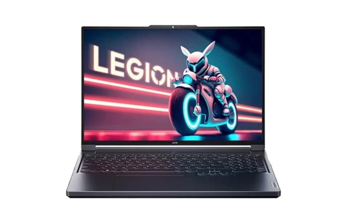 Lenovo Legion Y7000P 2023 Intel Core i7-13700H | 16GB RAM | 1TB SSD | RTX 4060 8GB | 16-inch 165HZ 2.5K Display Laptop