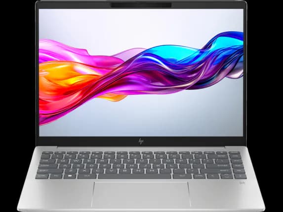 HP PAVILION PLUS 14 Intel Core i5-1340P | 16GB RAM | 512GB SSD | 14-inch 2K Display | Finger, Backlit and Windows 11