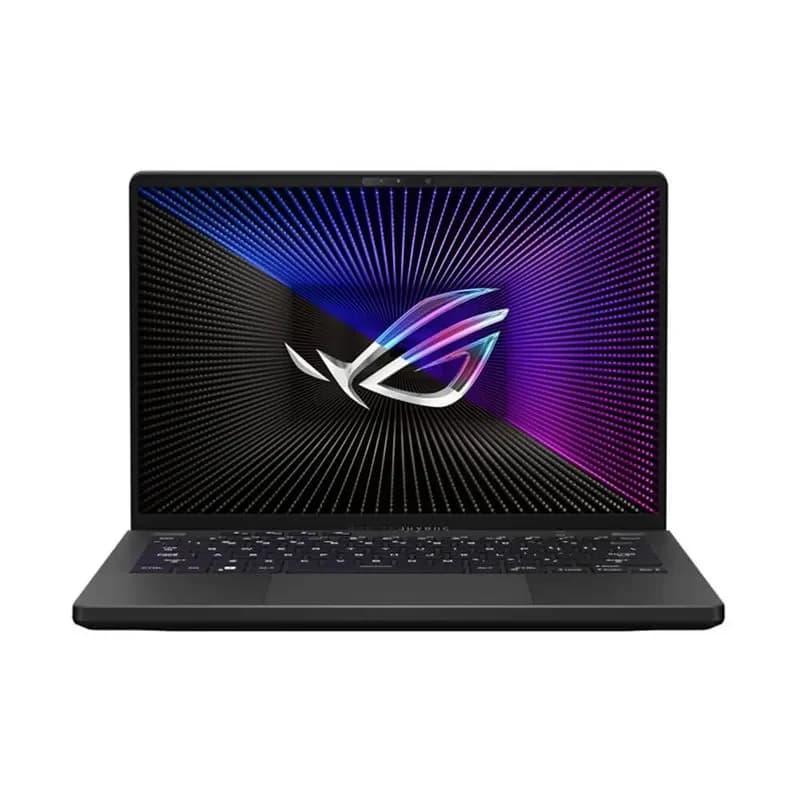 Asus Zephyrus G14 2021 GA401QM Ryzen 9 5900HS RTX 3060 16GB RAM 512GB SSD 14" FHD 144Hz Display