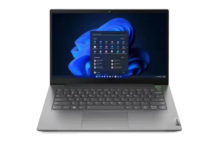Lenovo ThinkBook 14 Intel Core i5-1235U | Intel Iris XE Graphics | 8GB RAM | 512GB SSD | 14-inch FHD Antiglare Display Laptop