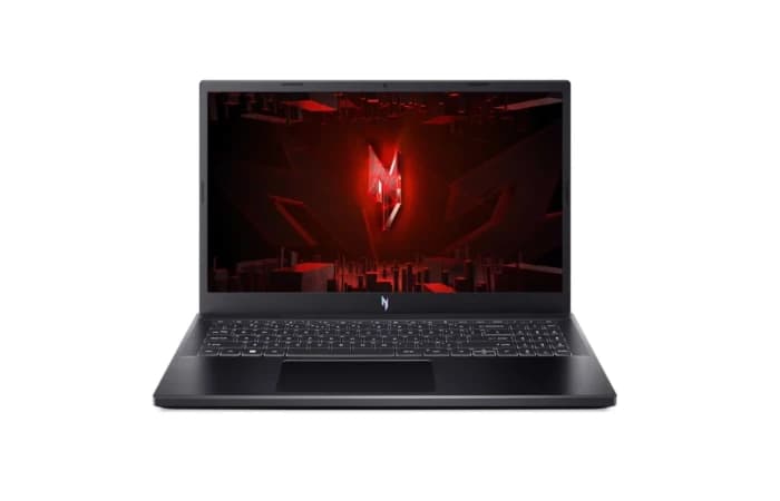 Acer NItro V Intel Core i7-13620H Processor | 16GB RAM | 512GB SSD Storage | 15.6-inch FHD 144HZ Display | NVIDIA Geforce RTX 4050 6GB Graphics | Backlit Keyboard Laptop
