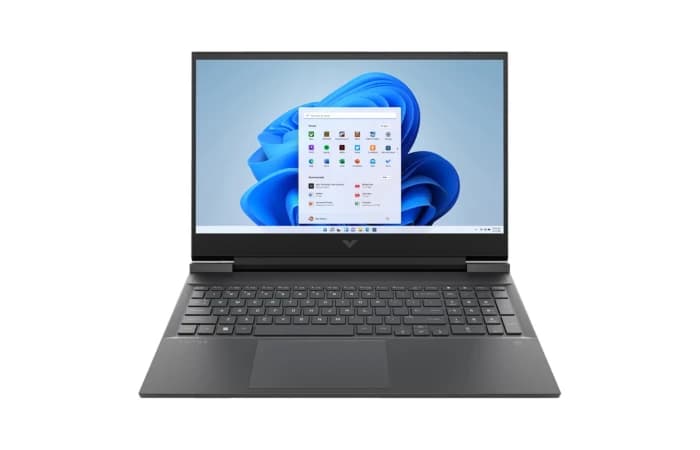 HP VICTUS 16-E1110AX AMD Ryzen 7-6800H Processor 8GB RAM 512GB SSD RTX 3050 4GB Graphics 16-inch 144Hz Display