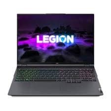 Lenovo Legion 5 Ryzen 7 4800H GTX 1650 8GB RAM 512GB SSD 15.6'' 120Hz Display Laptop