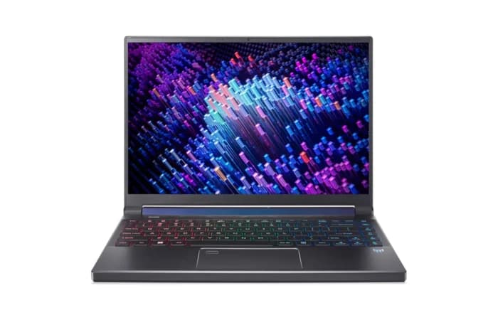 Acer Predator Triton 300 SE i7 12TH GEN / RTX 3060 (16GB RAM/ 512GB SSD) 14" WUXGA 165Hz display