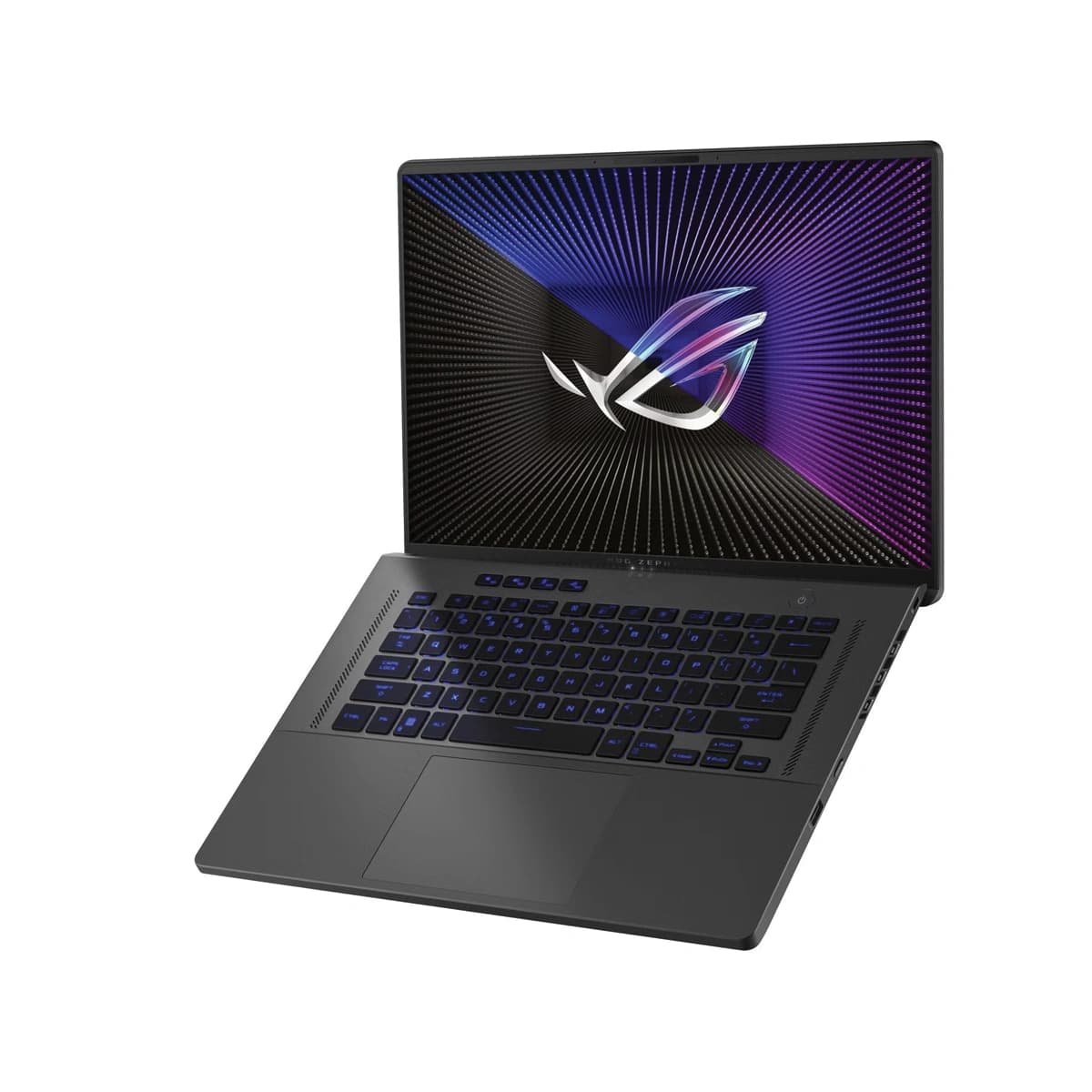 Asus ROG Zephyrus G16 2023 GU603VV Core i7 13650HX | RTX 4060 | 16GB RAM | 512GB SSD | 16" WQXGA 165Hz display