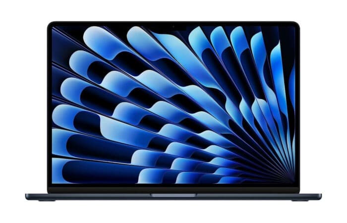 Apple MacBook Air | M2 Chip | 8C CPU | 10C GPU | 8GB | 256GB | 15.3″ Liquid Retina