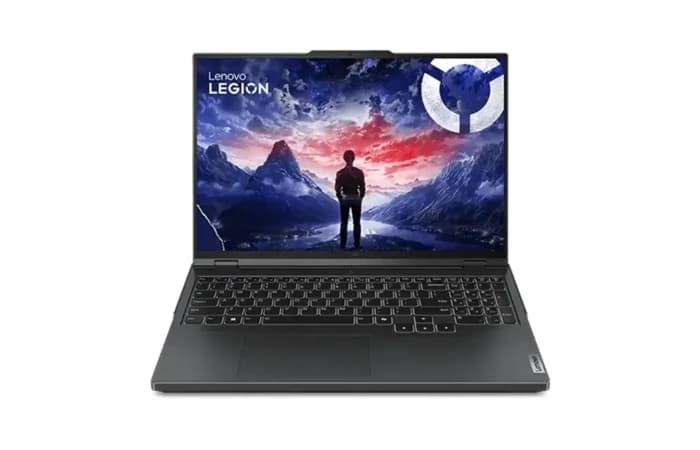LENOVO LEGION PRO 5 16IRX8 INTEL CORE 17-13700HX PROCESSOR | 1 TB SSD STORAGE | 32 GB RAM | 16" INCH (2560X1600) 165 HZ DISPLAY | NVIDIA RTX RTX 4060 8GB GRAPHICS | RGB BACKLIT KEYBOARD | WINDOWS 11 | ONYX GREY )