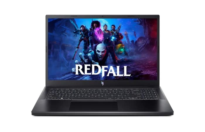 Acer Nitro V 2023 13th Gen i9-13900H, RTX 4050, 32GB, 1TB, 15.6” FHD 144Hz