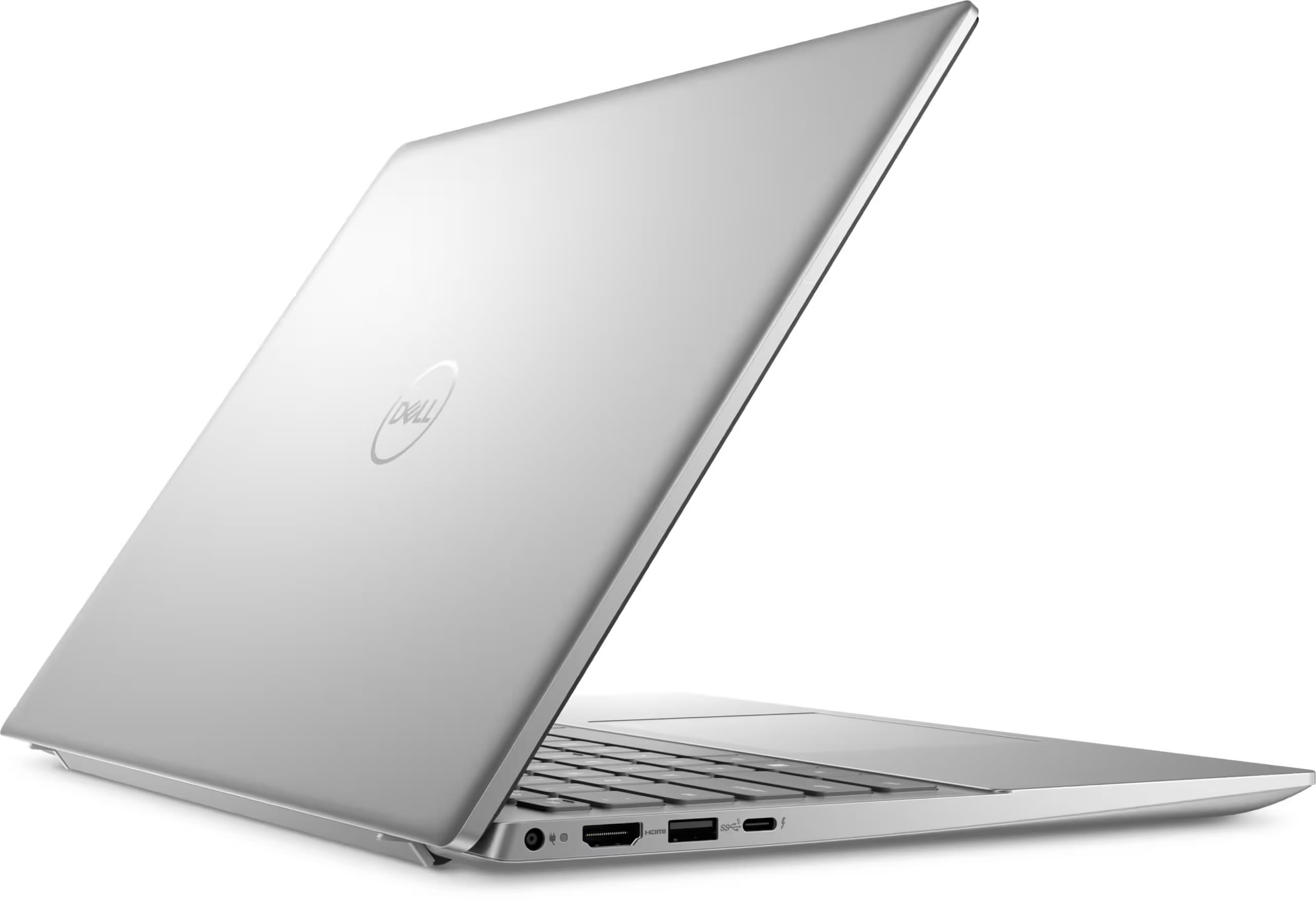 DELL INSPIRON 5430 I7-1360P - 16GB DDR5 RAM - 1TB SSD - 14" 2.5K - WIN11 - INTEL IRISH XE GRAPHICS - SILVER BODY LAPTOP