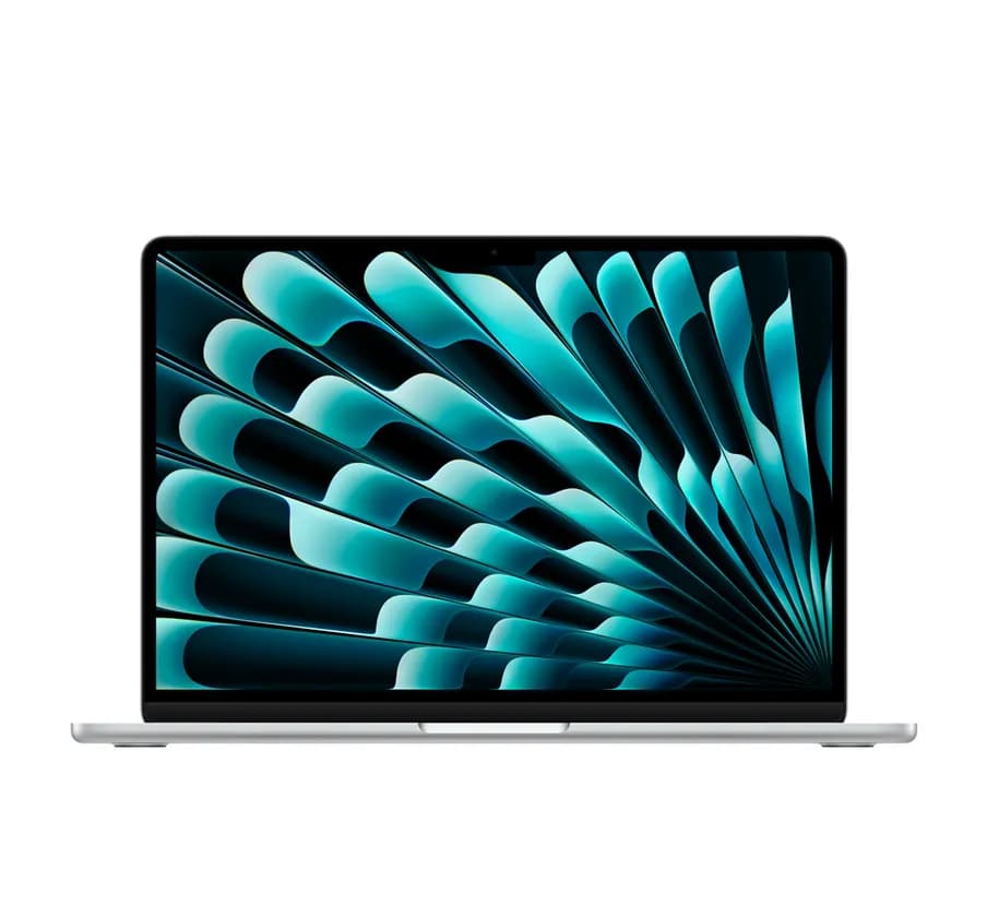 Apple MacBook Air 13.6 inch M3 Chip, 8GB RAM, 256GB SSD Space Gray