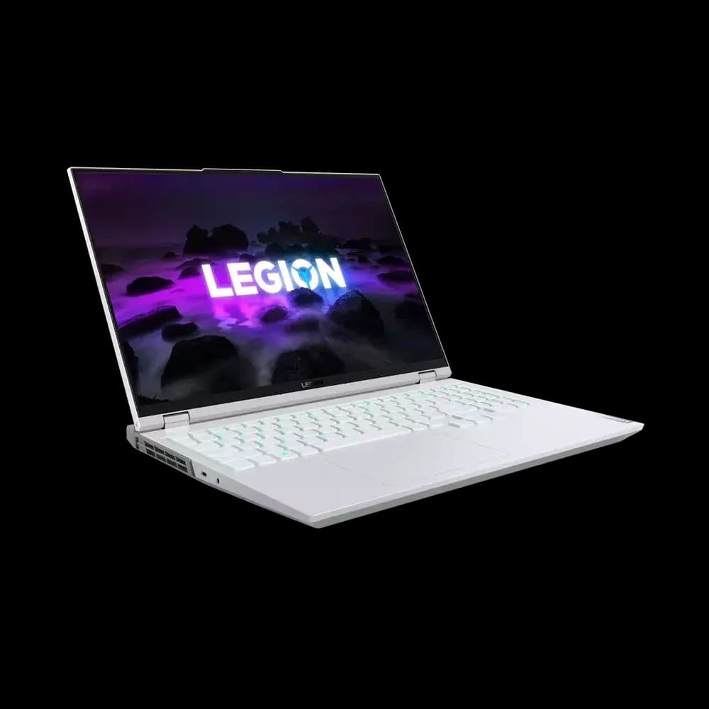 Lenovo Legion 5 PRO 2021 Ryzen 7 5800H RTX 3060 16GB RAM 512GB SSD 16'' WQXGA Display 165Hz Display