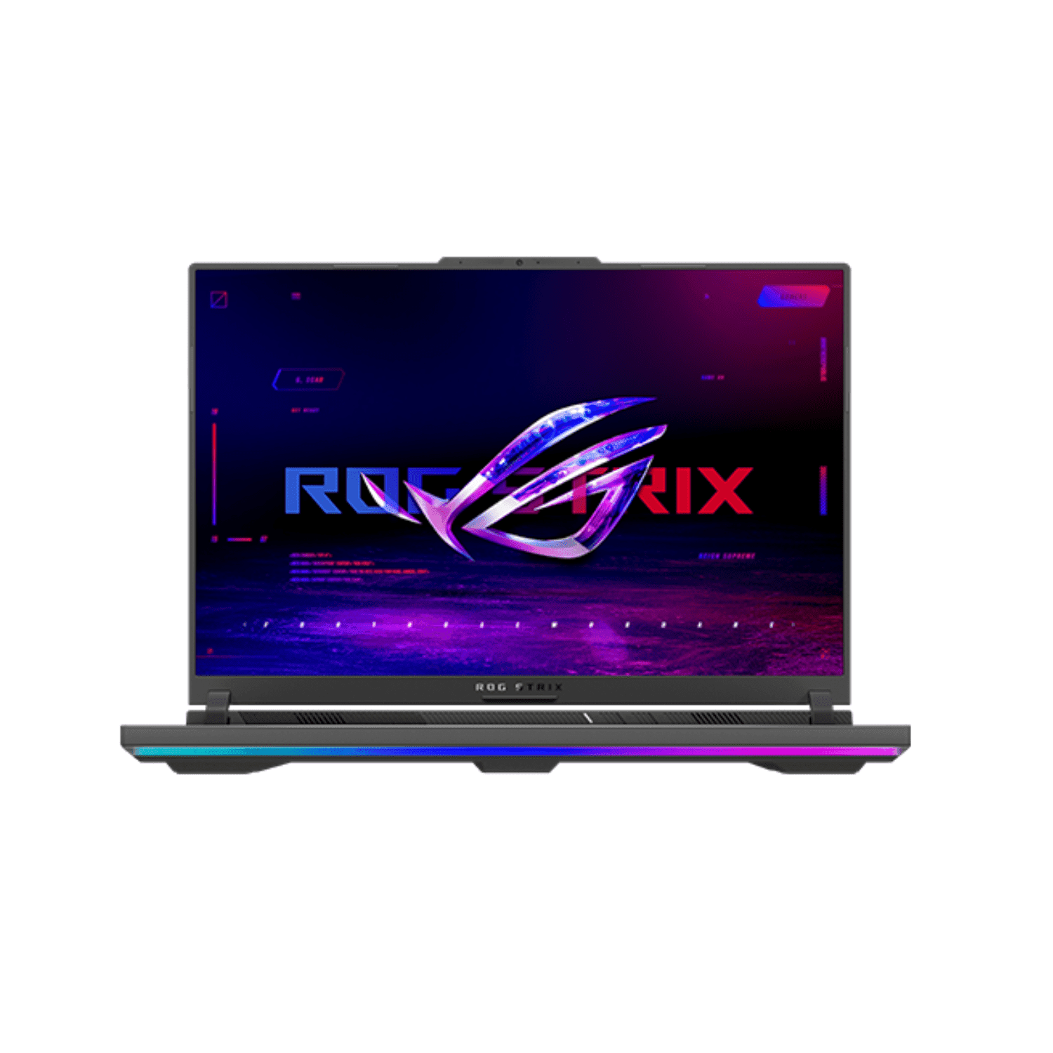 Asus ROG Strix G16 | Core I7-13th Gen | 32GB RAM | 1TB SSD | RTX 4050 6GB Graphics | 16″ 165Hz Display | 1 Year Warranty