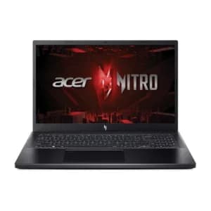 Acer Nitro 5 i7 10TH GEN RTX 3060 512GB SSD 16GB RAM 15.6" FHD 144hz Gaming & Professional Laptop