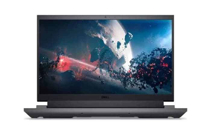 Dell Inspiron G15 5530 (Intel Core i7 - 13650HX Processor | 16GB RAM | 512GB SSD | NVIDIA RTX 4060 6GB GDDR6 | 15.6" FHD (1920 x 1080) Display | 165 Hz Refresh Rate | RGB Backlit Keyboard )