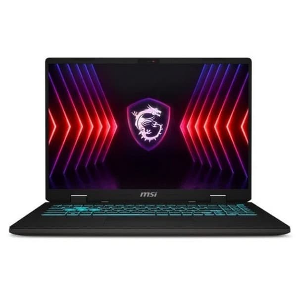 MSI SWORD 16hx i7 14700hx 16gb 512gb rtx4060144hz