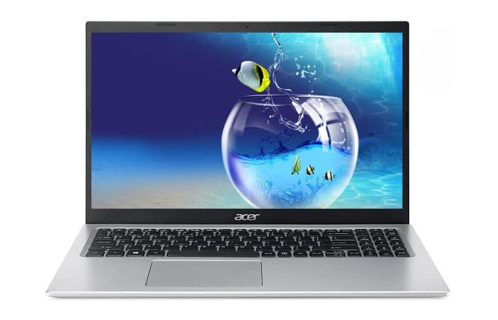 Acer Aspire 5 (12 Generations - Intel Core i5 - 1135G7 Processor | 8GB RAM | 512GB SSD | NVIDIA MX450 Graphics | 15.6" FHD Display)