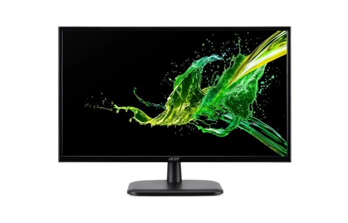 Acer EK220Q Widescreen 21.5" LCD Monitor | 1 Year Warranty