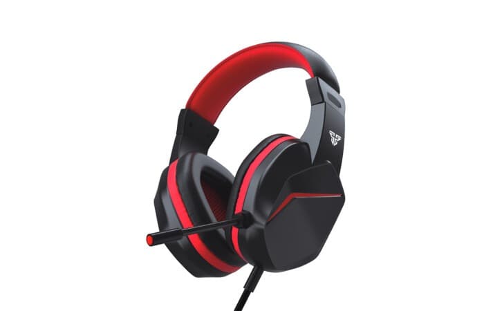 Fantech MARS II HQ54 Wired Gaming Headset