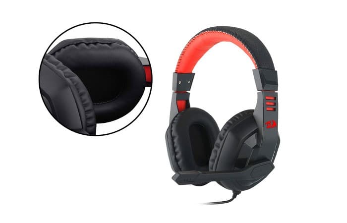 Redragon H120 ARES Gaming Headset