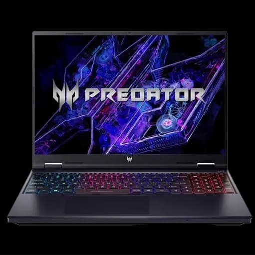 Acer Predator Helios Neo 16 13th gen i5 13500HX, 16GB DDR5, 512 SSD, RTX 4050 6GB, 16 inch WUXGA 165Hz, Win 11