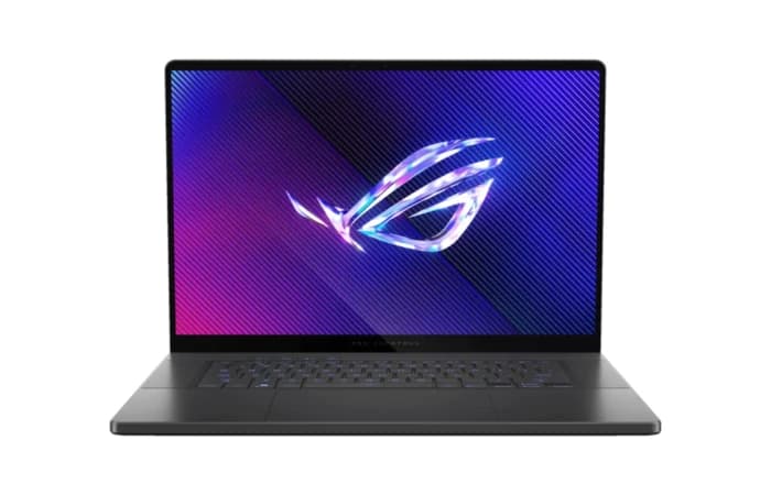 ASUS ROG Zephyrus G16 2024 GU605MI (Intel Core Ultra 9 Processor | 32GB RAM | 1TB SSD | NVIDIA GeForce RTX 4070 8GB Graphics Card | 16-inch WQXGA (2560 x 1600) 240Hz Display | Intel AI Boost NPU | Windows 11 Home | 2 Years Authorized Warranty)