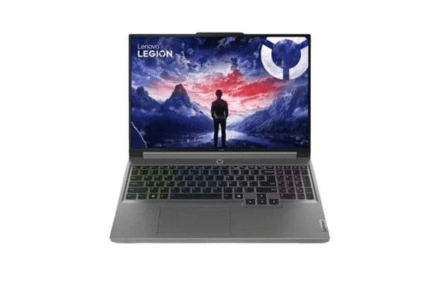 Lenovo Legion Pro 5i Gen 8 (Intel Core i7 13700HX Processor | 16GB RAM | 1TB SSD | NVIDIA GeForce RTX 4070 8GB Graphics Card | 16-inch WQXGA (2560 x 1600) IPS 240Hz Display | RGB Backlit Keyboard)