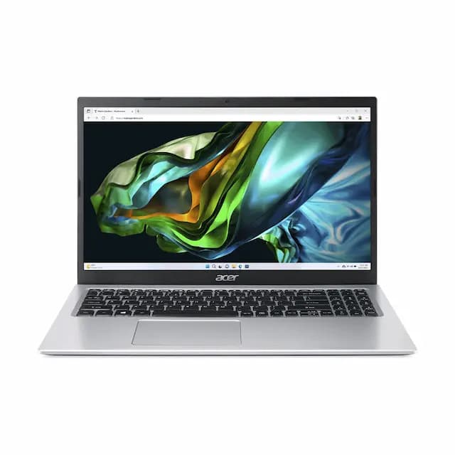Acer Aspire 3 (Intel Core i3 12th Gen 1215U Processor | 8GB RAM | 256GB SSD | Intel UHD Graphics | 15.6″ FHD Display)