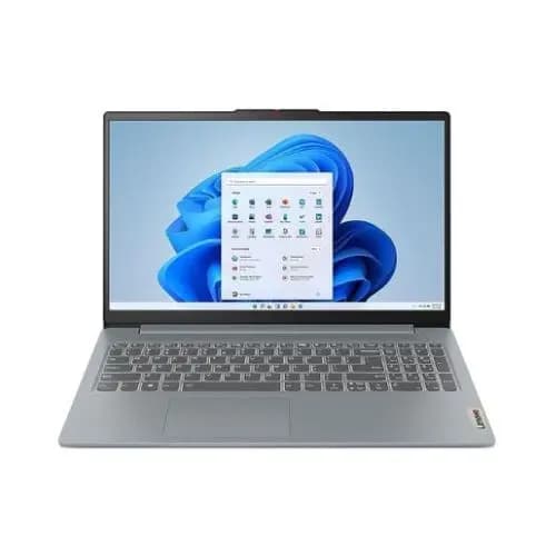 Lenovo Ideapad Slim 3i (Intel Core i3 13th Gen 1305U Processor | 8GB RAM | 256GB SSD | Intel UHD Graphics | 15.6" FHD Display)