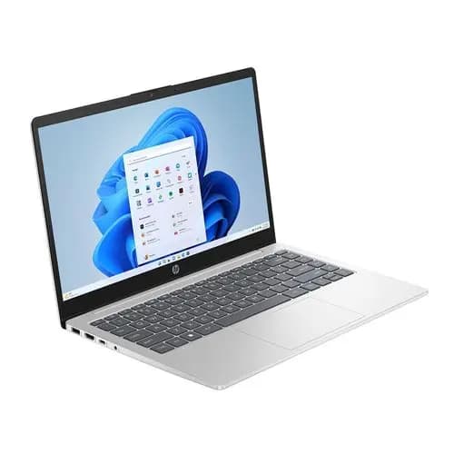 HP Notebook 14-EP0063CL | Intel Core i3 13th Gen 1315U | 12GB RAM | 512GB SSD | Intel UHD Graphics | 14" FHD Display)