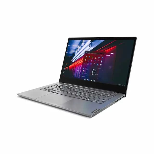 Lenovo ThinkBook 14 G4 IAP (Intel Core i5 12th Gen 1235U Processor | 16GB RAM | 512GB SSD | Intel Iris Xe Graphics | 14" FHD Display)