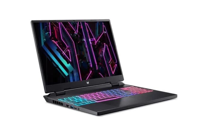 [2023] Acer Predator Helios Neo 16 (Intel Core i5 13500HX Processor | 16GB RAM | 512GB SSD | NVIDIA GeForce RTX 4060 8GB Graphics Card | 16-inch WUXGA (1920 x 1200) IPS 165Hz Display | 4-Zone RGB Keyboard)