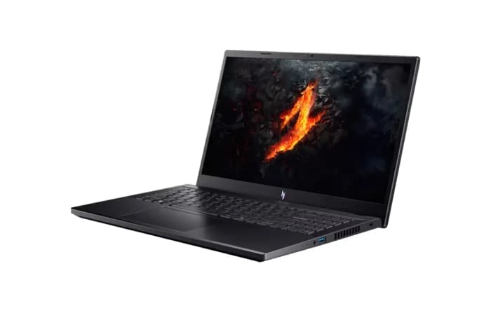 Acer Nitro V 15 (AMD Ryzen 5 7535HS Processor | 8GB RAM | 512GB SSD | NVIDIA GeForce RTX 2050 4GB Graphics Card | 15.6-inch FHD (1920 x 1080) 144Hz Display | 1 Year Warranty)