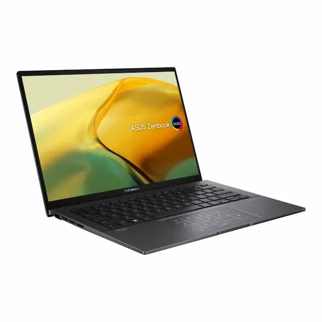 ASUS Zenbook 14 OLED (AMD Ryzen 7 7730U Processor | 16GB RAM | 512GB SD | AMD Radeon Graphics | 14" 2.8K OLED Display)