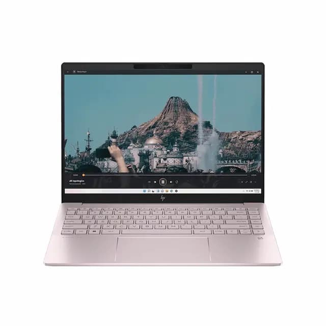 HP Pavilion 14 Plus (Intel Core i5 13th Gen 1335U Processor | 16GB RAM | 512GB SSD | Intel Iris Xe Graphics | 14" 2.2K IPS Display)