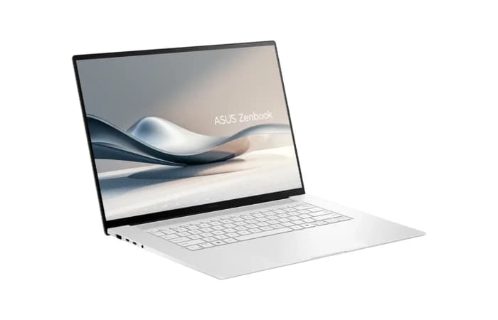 ASUS VivoBook S 16 OLED (Intel Core Ultra 9 185H Processor | 16GB RAM | 1TB SSD | Intel Arc Graphics | 16-inch 3.2K (3200 x 2000) 120Hz OLED Display | 2 Years ASUS Authorized Warranty)