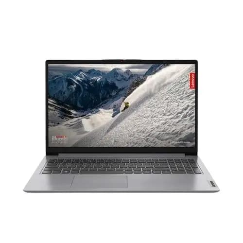 Lenovo IdeaPad 1 (AMD Ryzen 5 7520U Processor | 8GB RAM | 256GB SSD | AMD Radeon Graphics | 15.6" FHD Display)