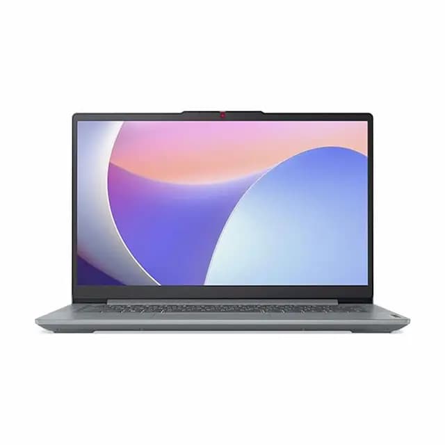 Lenovo IdeaPad Slim 3 15IRH8 ( Intel Core i7 13th Gen 13620H Processor | 16GB RAM | 512GB SSD | Intel UHD Graphics | 15” FHD Display)