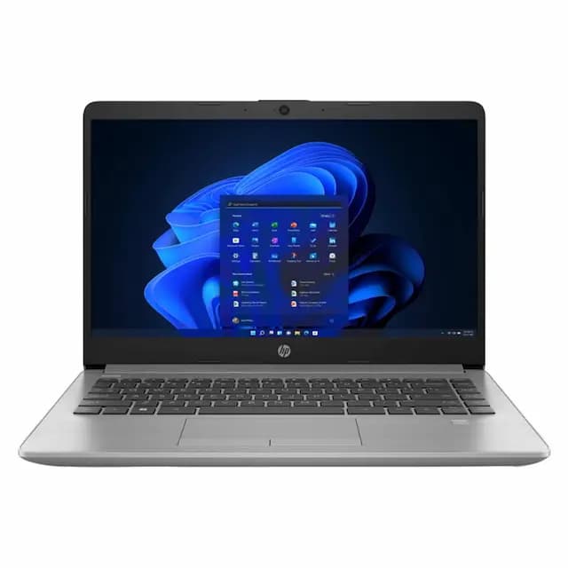 HP 240 G9 (Intel Core i7 12th Gen 1215U Processor | 8GB RAM | 512GB SSD | Intel UHD Graphics | 14" FHD Display)