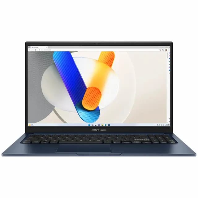 Asus Vivobook 15 (Intel Core i7 12th Gen 1255U Processor | 16GB RAM | 1TB SSD | | Backlit Keyboard | 15.6" FHD Display)