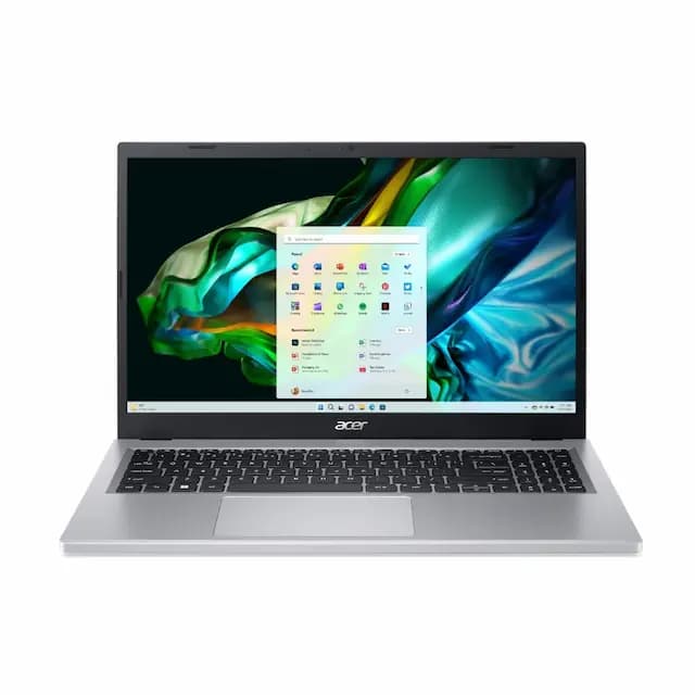 Acer Aspire 3 A315-24PT-R90Z (AMD Ryzen 5 7520U Processor | 8GB RAM | 512GB SSD | AMD Radeon Graphics | 15.6" FHD Touch Display)